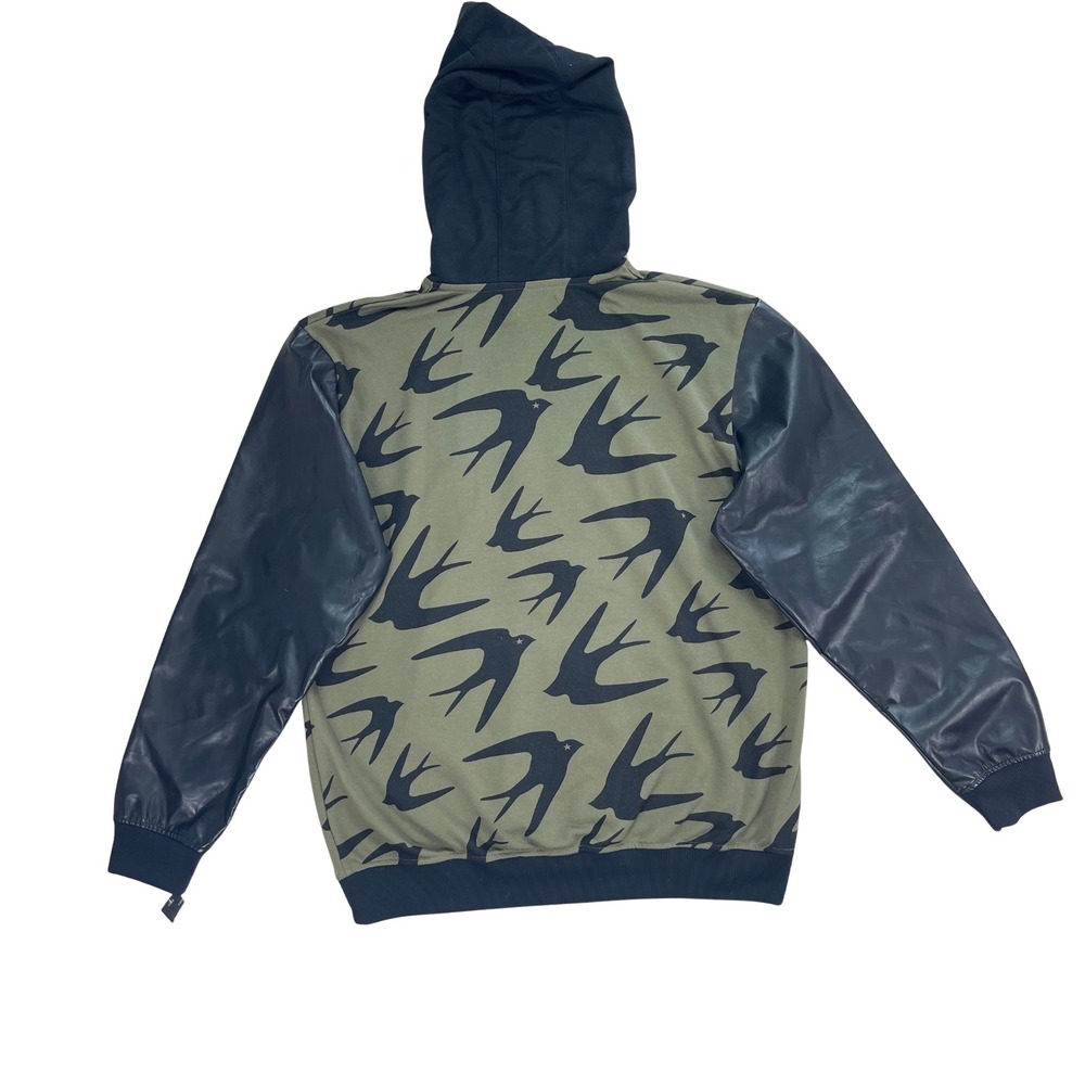 COOGI Kids Hoodie Camo Front Pocket  XL - Picture 6 of 16